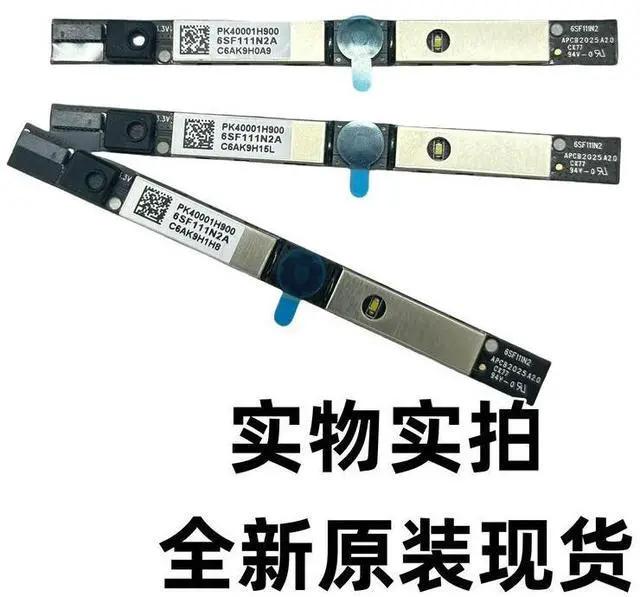 Alt view image 2 of 3 - For 320-14ISK 320-15ISK Camera 5C20N82351 For Wholesale