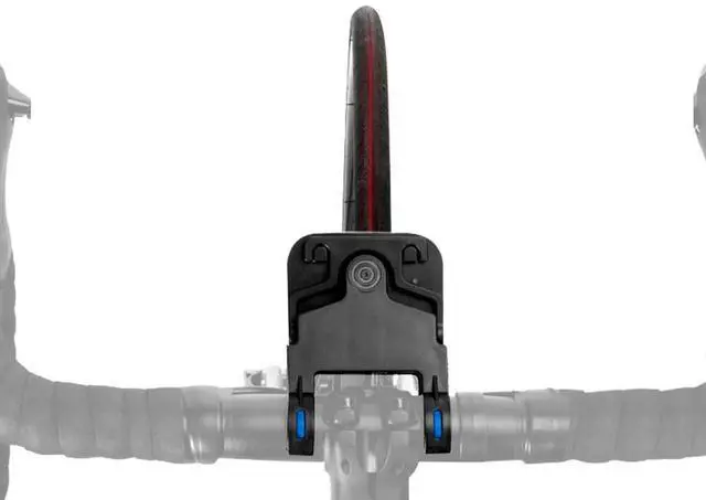 Main image of Bicycle Handlebar Saddle Positioner Multifunctional Bicycle Handlebar Saddle Calibration Device Bicycle Maintenance Accessories