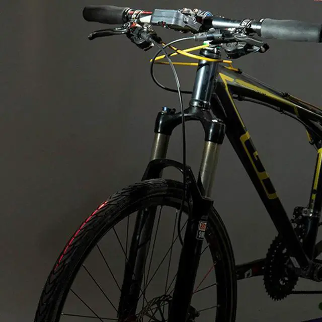 Alt view image 3 of 3 - Bicycle Handlebar Saddle Positioner Multifunctional Bicycle Handlebar Saddle Calibration Device Bicycle Maintenance Accessories