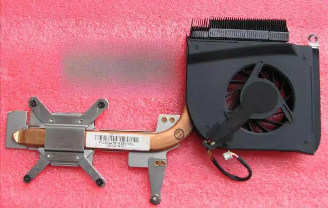 Main image of For DV6000 V6000 dual bridge integrated display cooling fan 431448-001