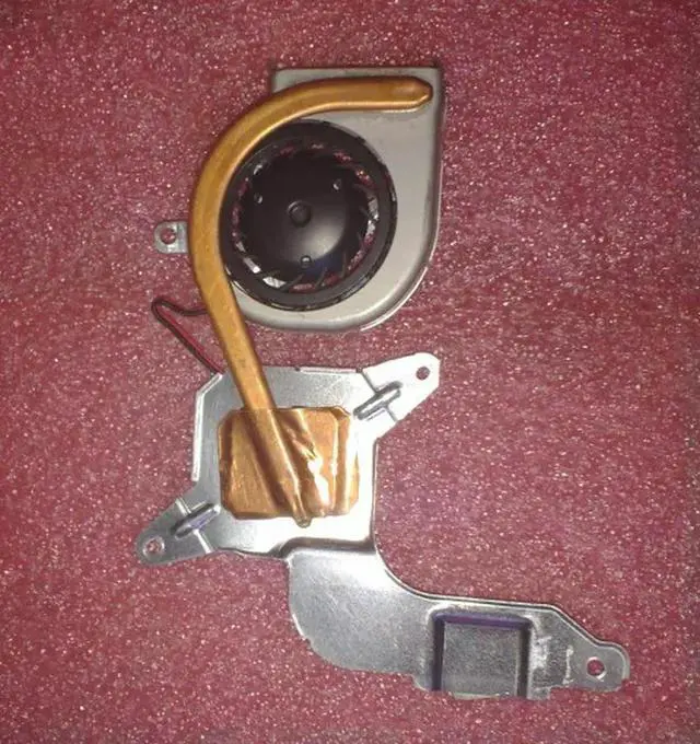 Main image of For VGN-TZ13 TZ33 TZ37 TZ38 TZ series fan