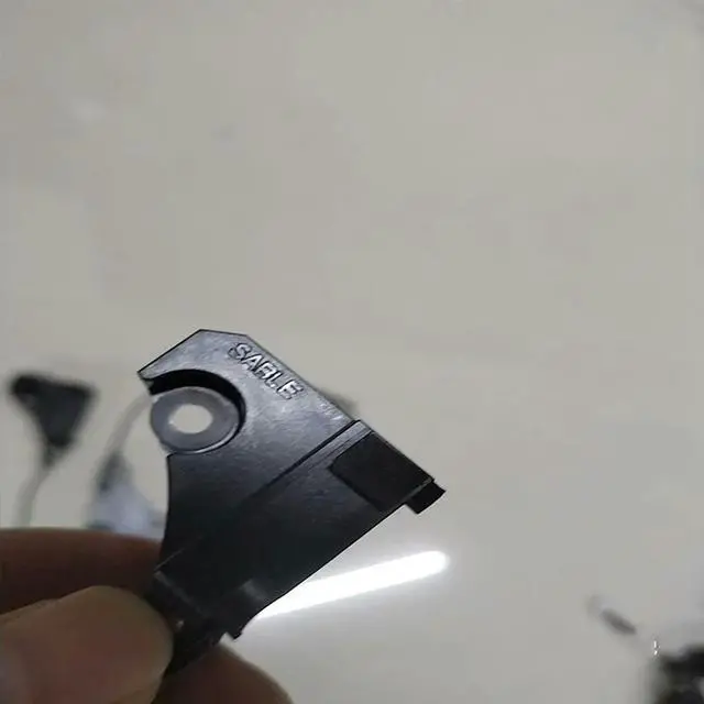 Alt view image 3 of 3 - For 5050M 7050M 3060M 5060M 7060M 7070M 5070 MFF Power Supply Cable 6PFFY 06PFFY