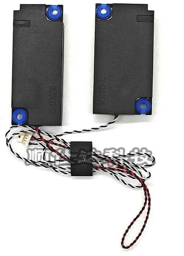Alt view image 2 of 3 - For Applicable Mechanical Revolution Unrivaled G16 Jiaolong 16K Notebook Speaker Speaker Built-in Speaker FOR Wholesale