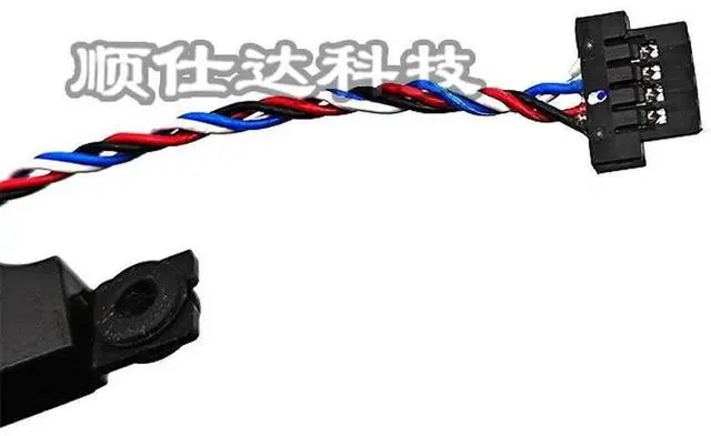 Alt view image 2 of 3 - FOR Wholesale ThinkBook 14p G2 G3 ARH Speaker Speaker Audio 5sb1b83115