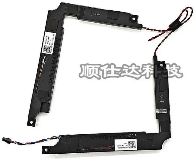 Alt view image 3 of 3 - FOR Wholesale ThinkBook 14p G2 G3 ARH Speaker Speaker Audio 5sb1b83115