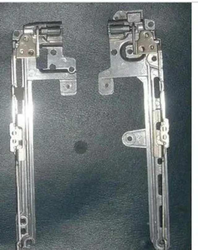 Main image of For A40 A45  notebook screen shaft rotating shaft  disassembly