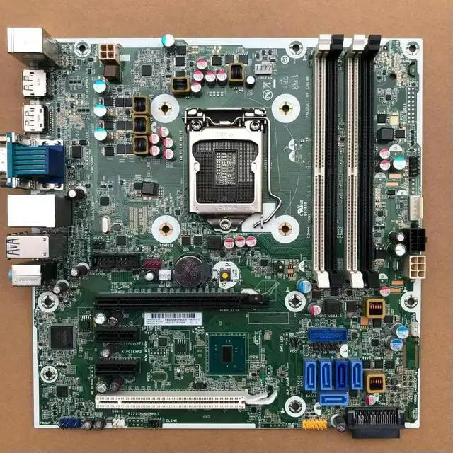 Main image of For Tested For 100% 800 G2 880 G2 Main Board 795206-001 795970-001 1151 Pins