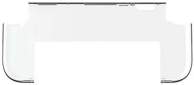 Main image of Shockproof Protective Shell Clear PC Anti-Scratch Cover Skin Protective Cover for Nintendo Switch2