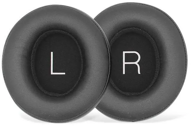 Main image of Earpads Ear Pads Replacement Protein Leather Headset Ear Cushions Ear Cups Cover for Shure Aonic 50 Noise Cancelling Headphones