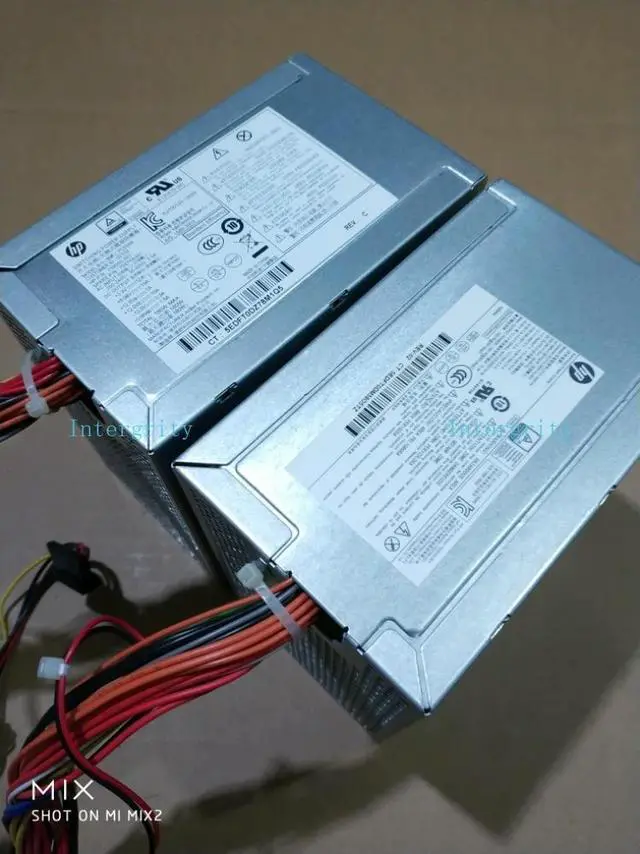 Alt view image 2 of 3 - FOR Desktop Standard ATX Power Supply 250W 300W 180W 3330 3340 3380