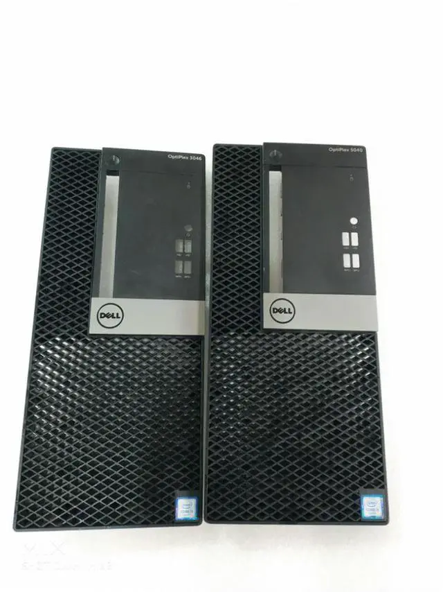 Main image of For Optiplex 3040 3050 3046 5040 7040 7050 MT Chassis Panel