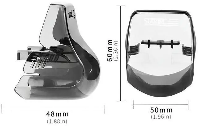 Main image of Gimbal Protector Guard Anti-collision Camera Lens Cap Cover Anti-scratch Lens Cover Gimbal Cap for Flip Drone Accessories