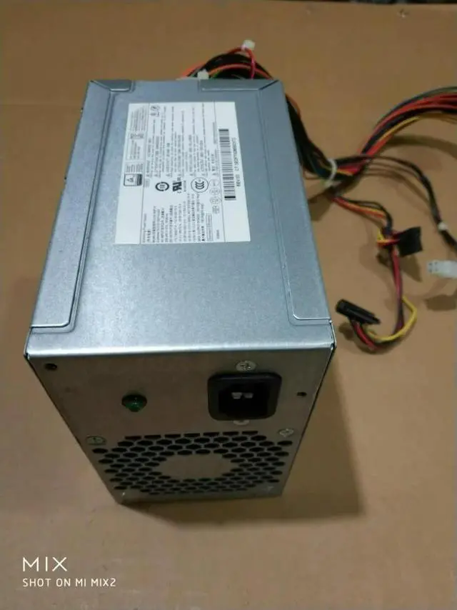 Alt view image 2 of 3 - For 480 G2 490 G2 480 G3 490 G3 498 G3 280 G2 280 G1 MT Power Supply