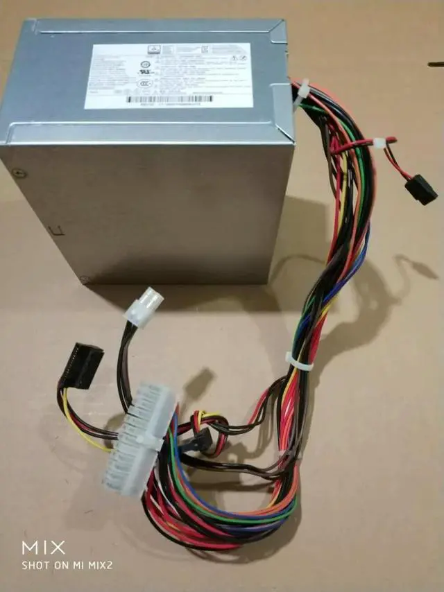 Alt view image 3 of 3 - For 480 G2 490 G2 480 G3 490 G3 498 G3 280 G2 280 G1 MT Power Supply