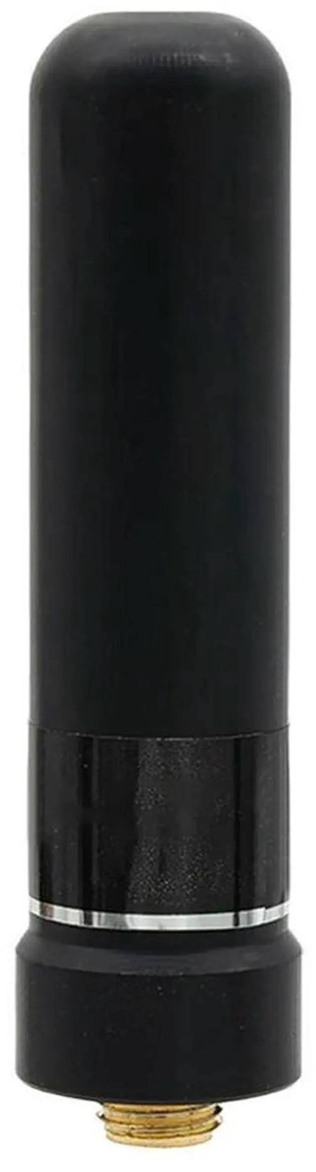 Main image of HH-S518 Short-Arm High Gain Antenn SMA-F UV 145/435 Mhz Mini Antenna Dual Band Mini Antenna for Baofeng TYT Wouxun Icom Kenwood