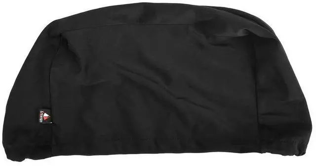 Alt view image 2 of 3 - Speaker Protective Cover with Elastic Band Speaker Dust Cover Dust-proof Cap Case Compatible with Marshalls Actons III Speaker