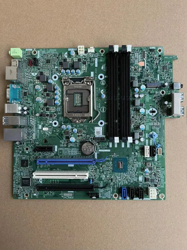 Main image of For 100% tested OptiPlex 7050 Tower MT main board 0XHGV1 062KRH XCNCR