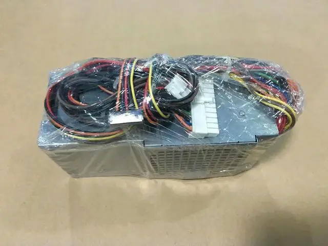 Alt view image 3 of 3 - For 390dt 3010 7010 990 790 620s V3800 V 260s DT Medium Chassis Power Supply
