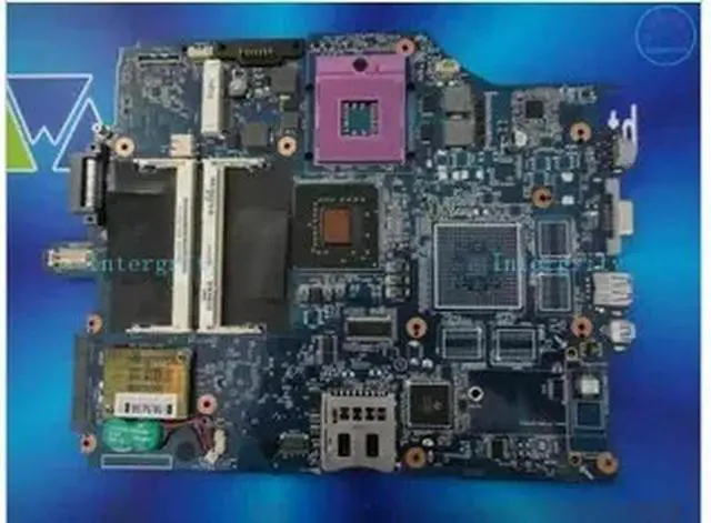 Main image of For FZ series integrated main board MBX-165 MS91 Replaceable independent main board 100% tested Collector's Edition
