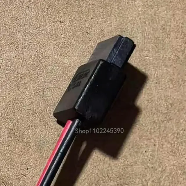 Alt view image 3 of 3 - 100% For QBT PRO QCT ECT 1250 Workstation Power Supply Cable 0YJW72 YJW72 SATA hard drive optical power