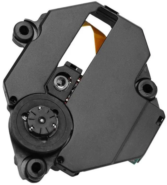Main image of Plastic Game Console Optical Lens Replacement Component Game Console Optical Lens for PS1 KSM-440AEM/KSM-440BAM/KSM-440ADM