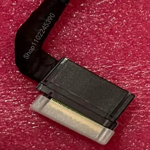 Alt view image 3 of 3 - For R650 Workstation Power Supply Cable 050H25 50H25 8 * 2.5 Front R-Card Small Card SAS Cable