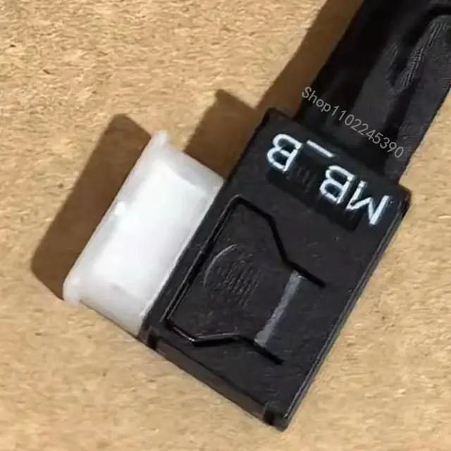 Alt view image 3 of 3 - 100% For R540 R740 R740XD Workstation Power Supply Cable 09X53M 9X53M Server SAS SATA Cable