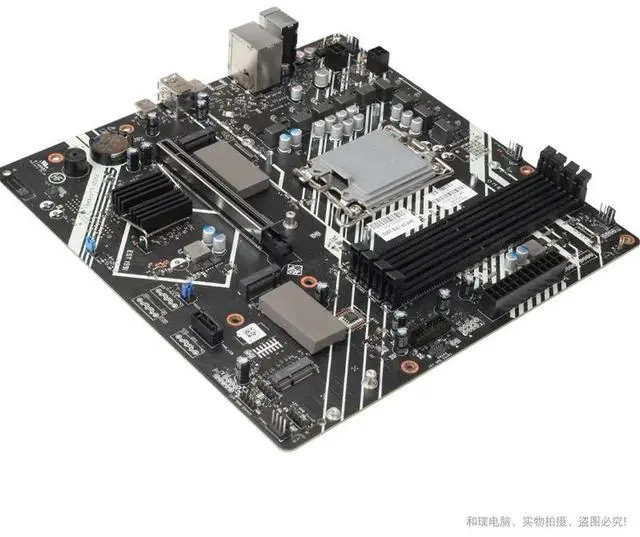 Alt view image 3 of 3 - FOR 100% Tested OMEN M81915-603 N02032-601 H670 main board LGA1700