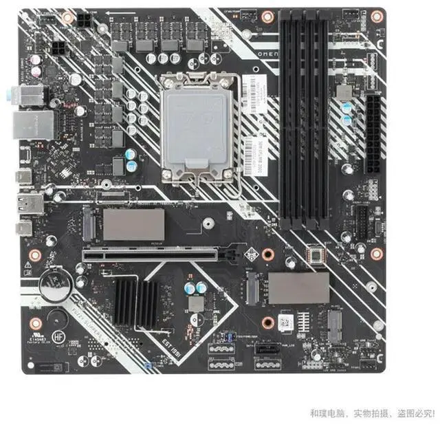 Main image of FOR 100% Tested OMEN M81915-603 N02032-601 H670 main board LGA1700