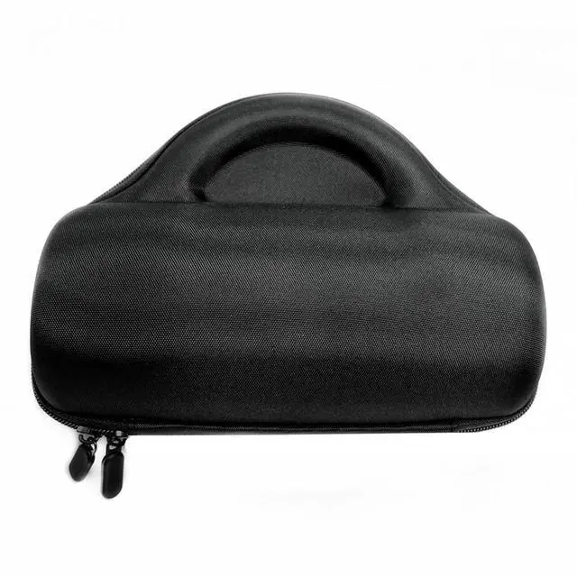Alt view image 3 of 3 - For JBL Charge 6 Outdoor Travel Case Multi Pocket Portable Protective Case Anti-Scratch Speaker Bag BT Speaker Essential