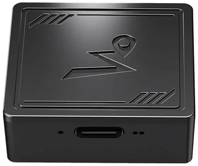 Main image of 4G GPS Tracker with App Anti-Lost Recording Tracking Device Portable GPS Positioner for Vehicles