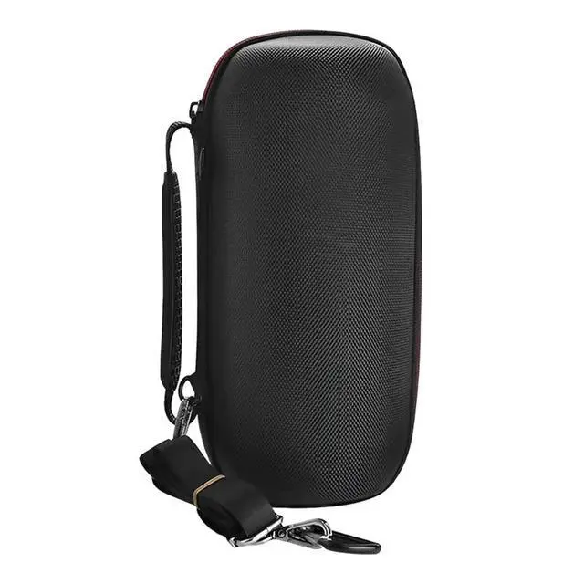 Alt view image 2 of 3 - Hard Carrying Case Shockproof Portable Bag Anti-Scratch Hard Travel Case for JBL Charge 6 Wireless Speaker