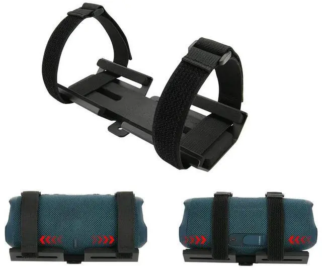 Main image of Portable Speaker Holder Speaker Mount Adjustable Strap Speaker Bracket l Speaker Mount Holder for JBL Charge 4/JBL Charge 5