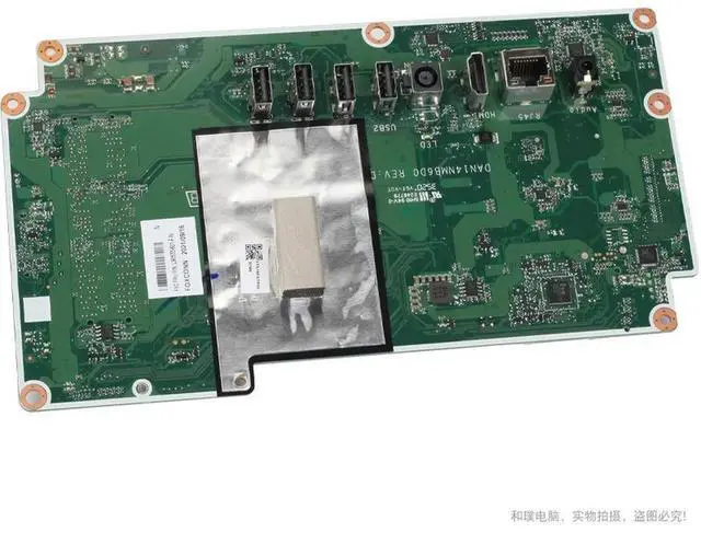 Alt view image 2 of 3 - FOR 100% Tested 24-DF main board DAN146D0 L84406-002 L90534-001 L90533-001