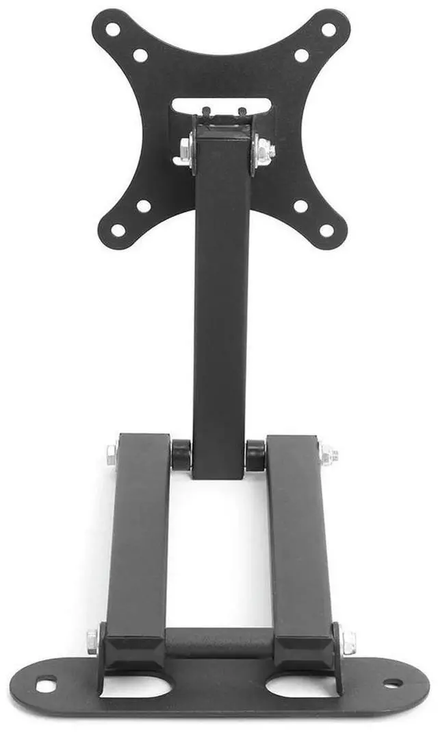 Main image of Universal 17 to 32 inch TV Wall Mount Bracket Adjustable LCD LED Monitor TV Rack