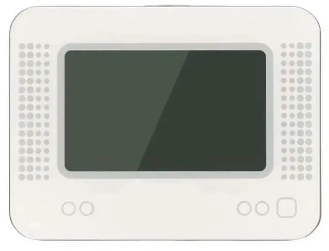 Alt view image 2 of 3 - Rechargeable NFC Pixl Infinite Card Multifunction ligent Emulator Allmiibo Swipe Induction Burner Writer Game Accessories