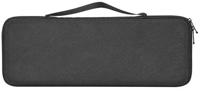 Main image of For MX Keys Wireless Keyboard Portable Carrying Case Hard Bag