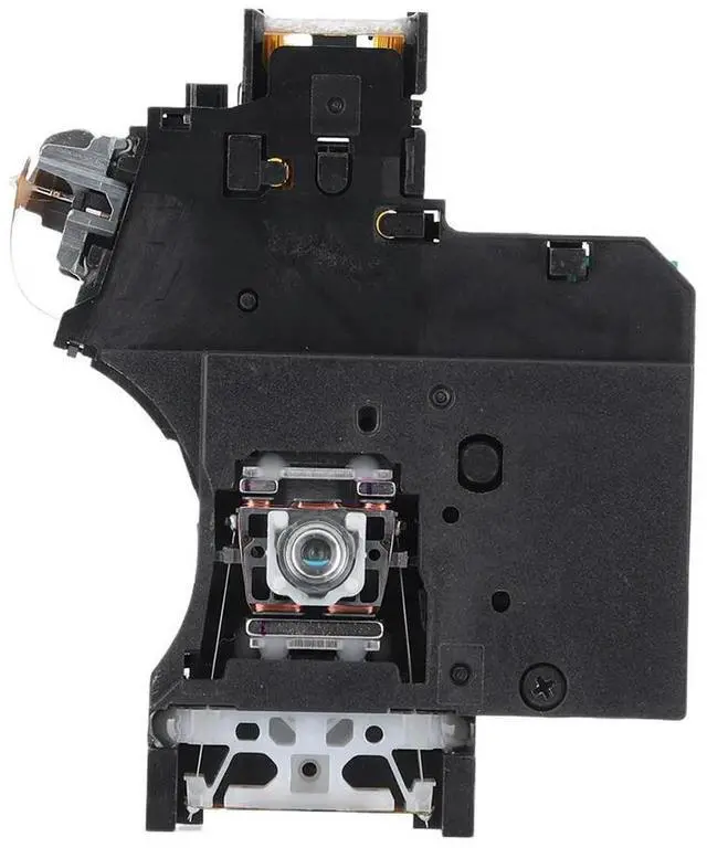 Alt view image 2 of 3 - KES-490A Lasers Lens Single Eye Lens Lens Optical DVD Drive Pickup Reader Repair Parts for DVD Drive Lens Games