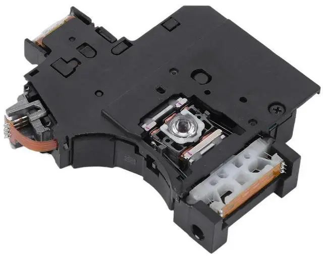 Alt view image 3 of 3 - KES-490A Lasers Lens Single Eye Lens Lens Optical DVD Drive Pickup Reader Repair Parts for DVD Drive Lens Games