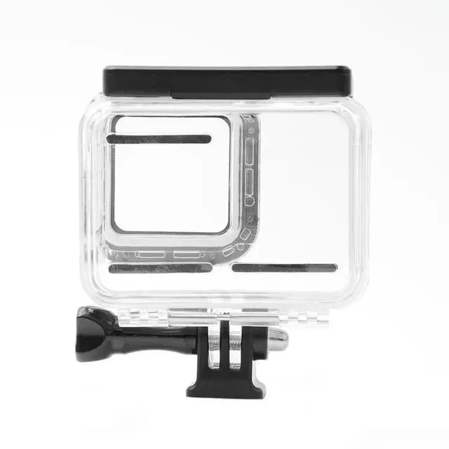 Main image of Protective Diving Case Waterproof Protective Case Panoramic Version Support 60m Snorkeling for One Rs 4k Action Camera