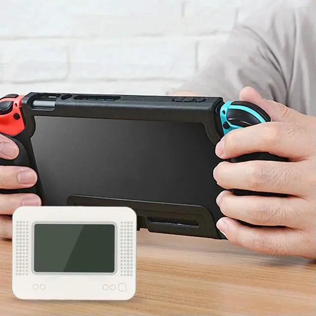 Alt view image 3 of 3 - Rechargeable NFC Pixl Infinite Card Multifunction ligent Emulator Universal Game Simulator Writer Game Accessories