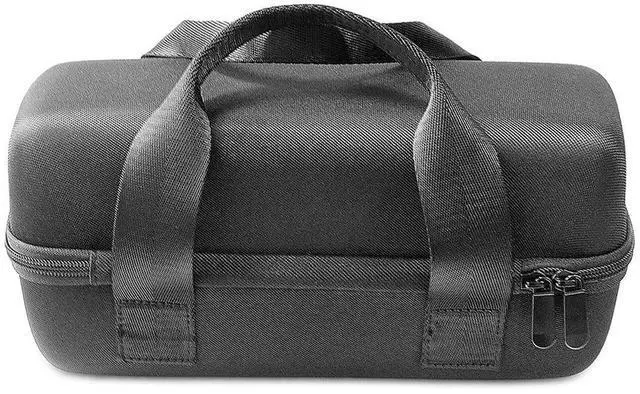 Alt view image 3 of 3 - For ULT FIELD 3 SRS-ULT30 BT Speaker Carry Case Large Capacity Outdoor Travel Speaker Case Waterproof BT Speaker Essential