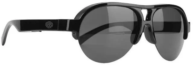 Alt view image 3 of 3 - 144 Languages Sunglasses Glasses Bluetooth-Compatible 5.3 Translator Glasses & Headset Open Ear Sunglasses for Men & Women