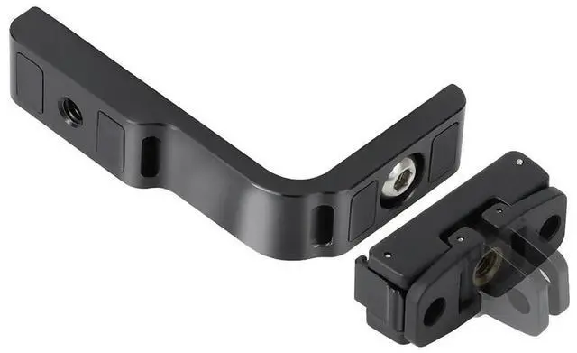 Main image of Horizontal and Vertical Racing Stand for X4 with Magnetic Adapter L-shaped Conversion Stand Quick Release Mount Adapter