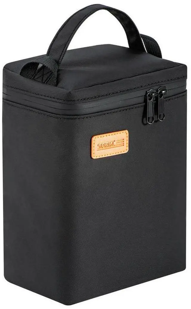 Main image of Warmer Bag USB Heating Safe Bag Protective Pouch Carrying Case for Neo/Mini 3 Pro/Mini 4 Pro Accessories