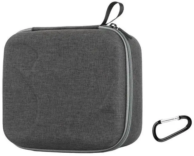 Main image of Portable Carrying Case Shockproof Travel Case Carry Bag for NEO GOGGLES N3 Organizer Bag