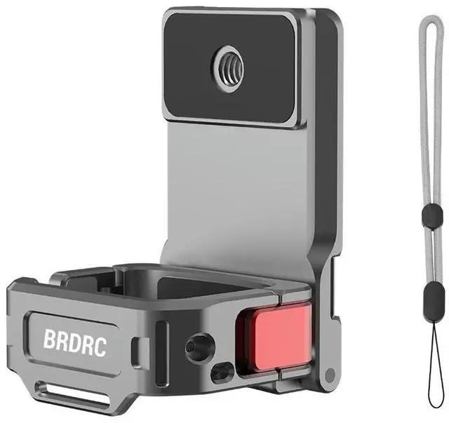 Main image of For Osmo Pocket 3 Magnetic Mount Stand Angle Adjustable Magnet Suction Case Holder Expansion Adapter Camera Accessories