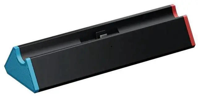 Main image of TV Dock Station W/ 4K HDMI-compatible Output/Type C Port/USB Port Portable TV Docking Station for Nintendo Switch2 2025 Dock