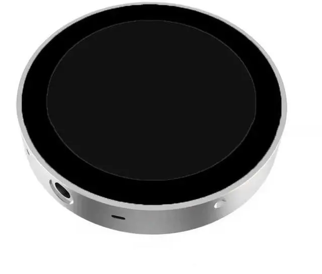 Main image of 1.8-inch round screen QSPI 360 * 360 IPS display ESP32-S3 8M PSRAM 16M FLASH secondary screen AIDA64 pickup spectrum electronic