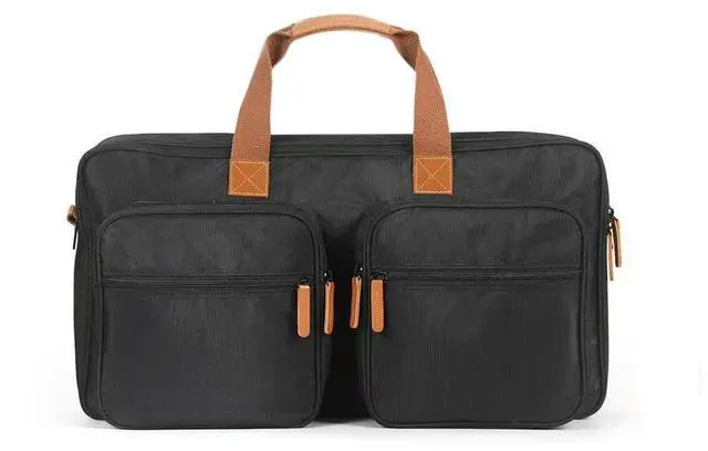 Alt view image 2 of 3 - DJ Controller Case Portable Bag Protective Carrying Case for Pioneer DDJ-SB3 DDJ-400 DDJ-RB